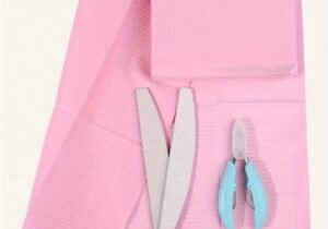 CAMPOS DE TRABAJO PARA UÑAS x50