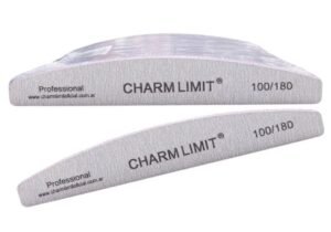 Lima 100/180 - Charm limit