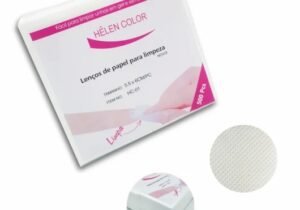 Wipes - Helen Color x500