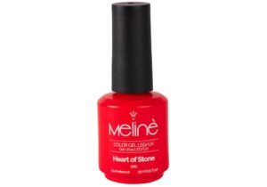 Esmalte semipermanente Heart of Stone 949 (Colección Eternal Flame) – Meliné