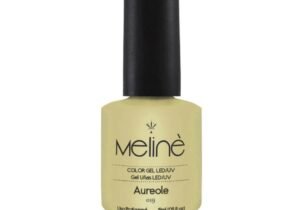 Esmalte Semipermanente Aureole 019 - Meliné