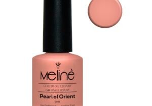 Esmalte semipermanente Pearl Of Orient 909 - Meliné