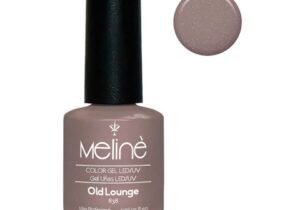 Esmalte semipermanente Old Lounge 838 - Meline
