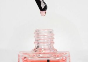 ACEITE DE CUTICULAS - MELY FRUTILLA 12ML