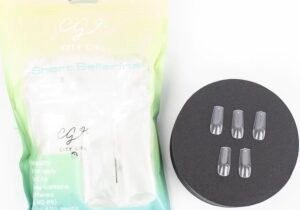 TIPS CITY GIRL X600 UNIDADES SHORT BALLERINA