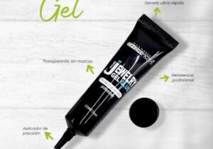 Jewelry Gel Glue - CHERIMOYA 15ml