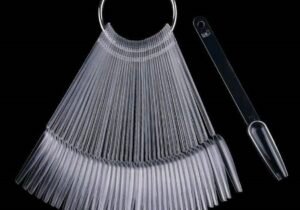 Muestrario Coffin XL - Trasparente x50