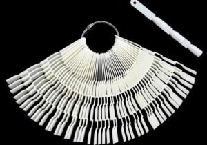 MUESTRARIO TRIPLE x50 NATURAL