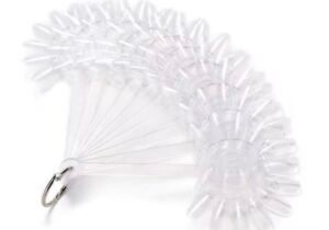 MUESTRARIO FLOR x120 UÑAS - ISSI SUPPLIES