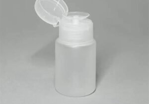 FRASCO DISPENSADOR DE ACETONA - 60ML