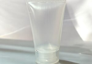 POMO DE 10g TRASPARENTE