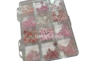 CAJA DECORACIÓN VARIAS - REAL LOVE