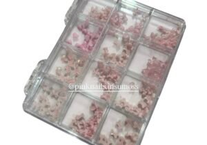 CAJA DECORACIÓN VARIAS - REAL LOVE