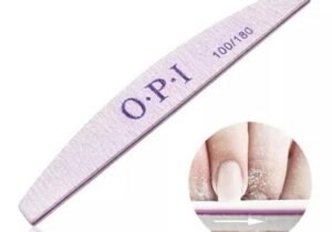 LIMA BLANCA 100/180 - OPI