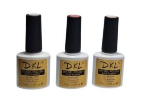 BASE RUBBER DKL 12ML