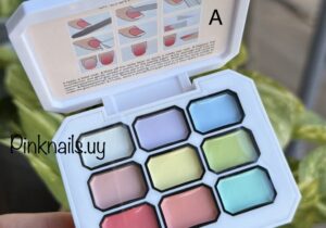 PALETA GEL UV CHARM LIMIT A