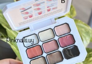 PALETA GEL UV CHARM LIMIT B