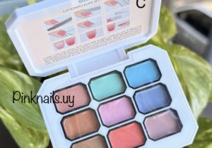 PALETA GEL UV CHARM LIMIT C